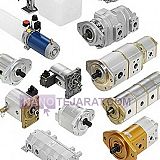 پمپ دنده ای هالدكس پمپ دنده ای هالدكس